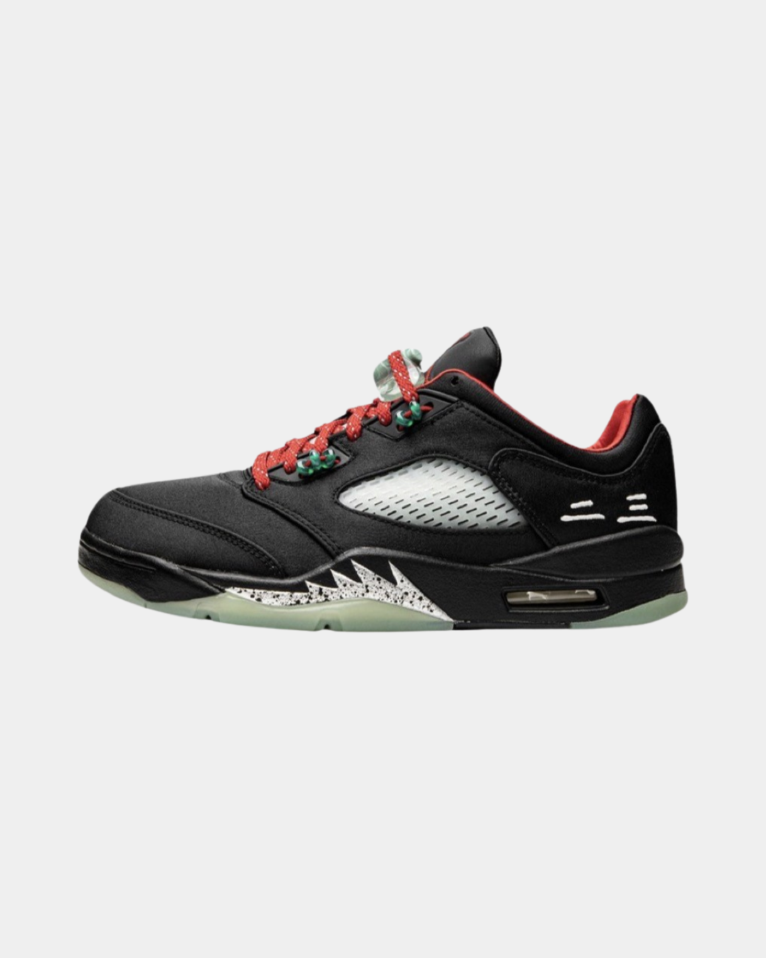 CLOT x Air Jordan 5 Low SP – Creps City