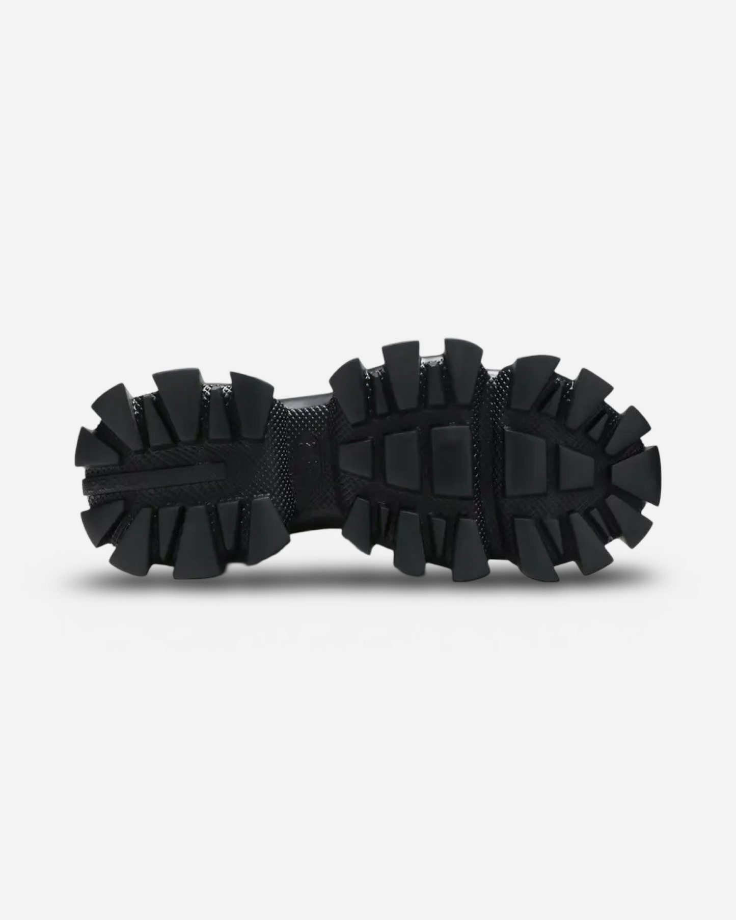 Prada Cloudbust Thunder Knit 'White Black'