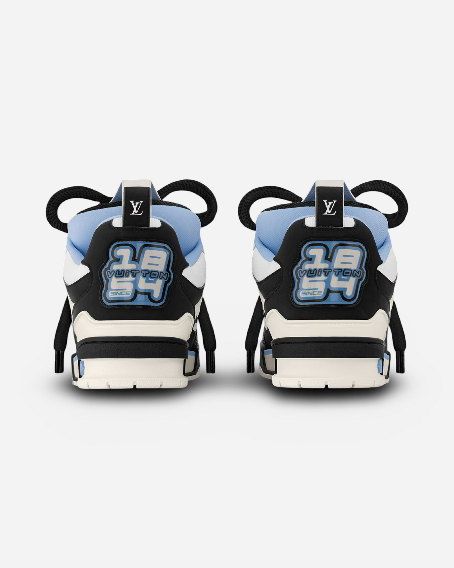 Louis Vuitton Skate Sneaker 'Blue'