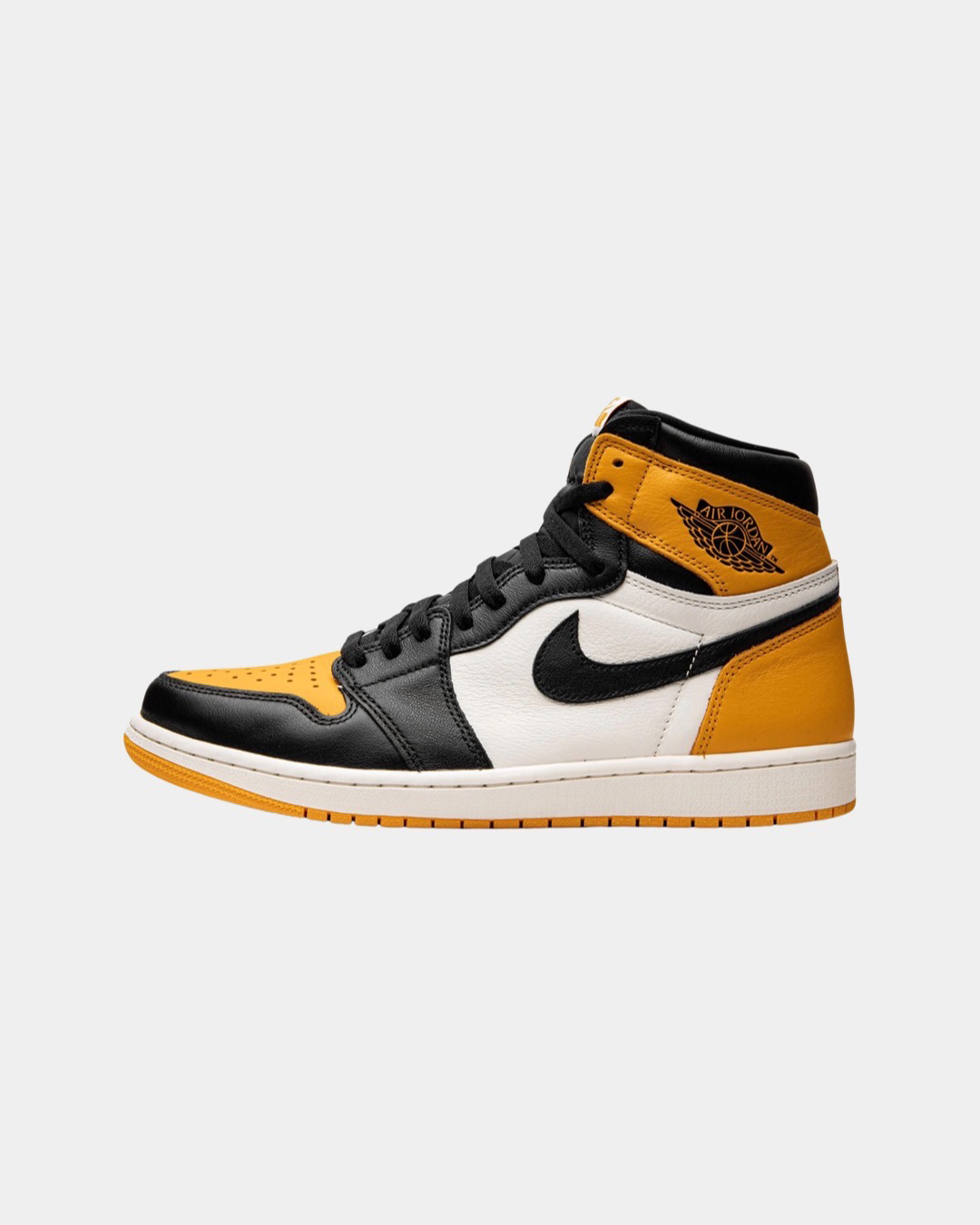 Air Jordan 1 Retro High OG 'Taxi' – Creps City