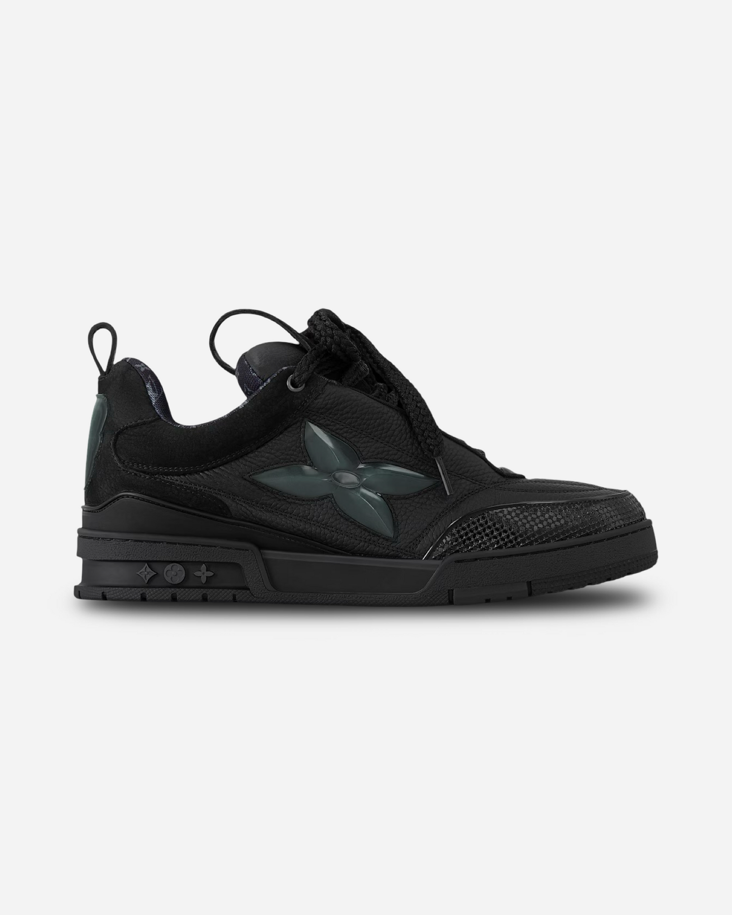 Louis Vuitton Skate Sneaker 'Black'