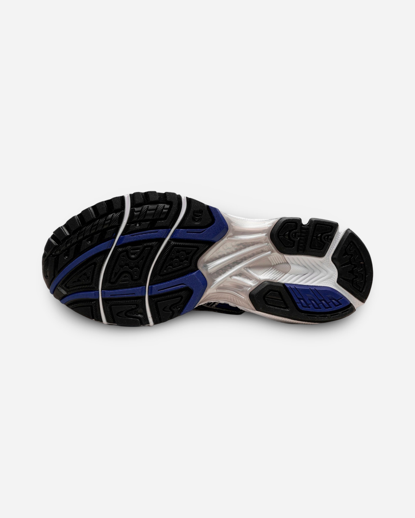 Asics Gel Kayano 14 'Monaco Blue Silver'