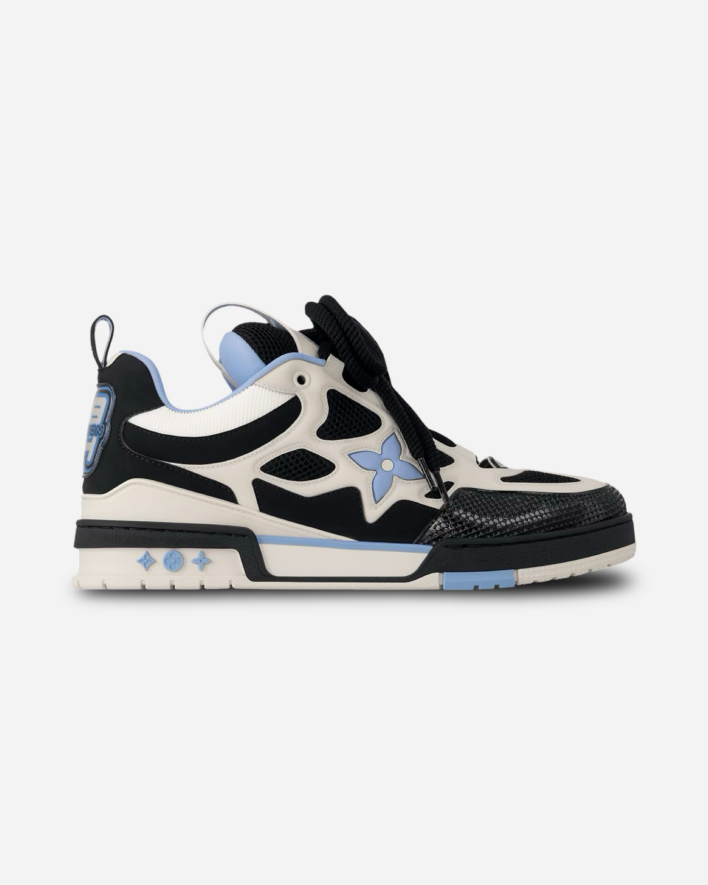 Louis Vuitton Skate Sneaker 'Blue'