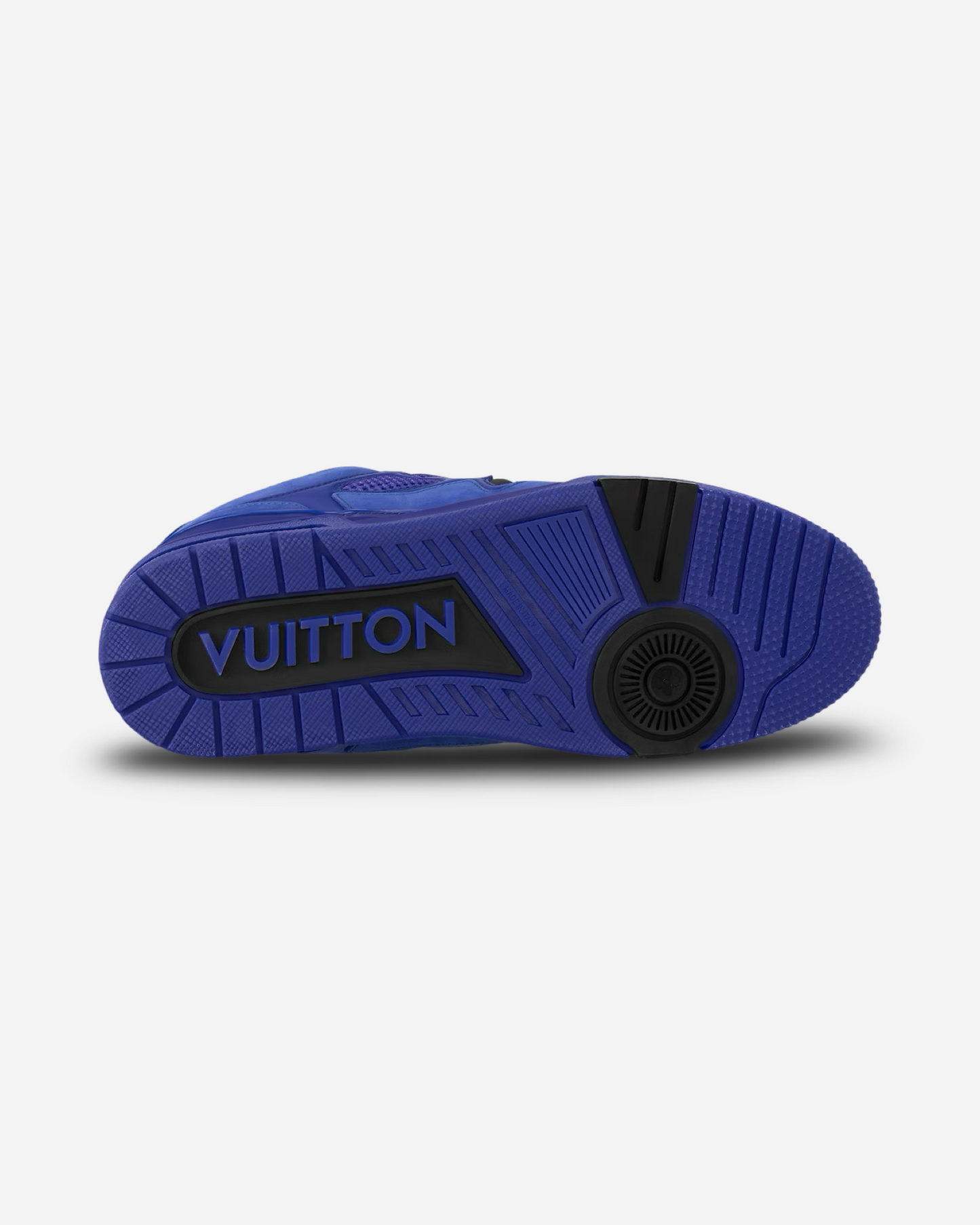 Louis Vuitton Skate Sneaker 'Blue'