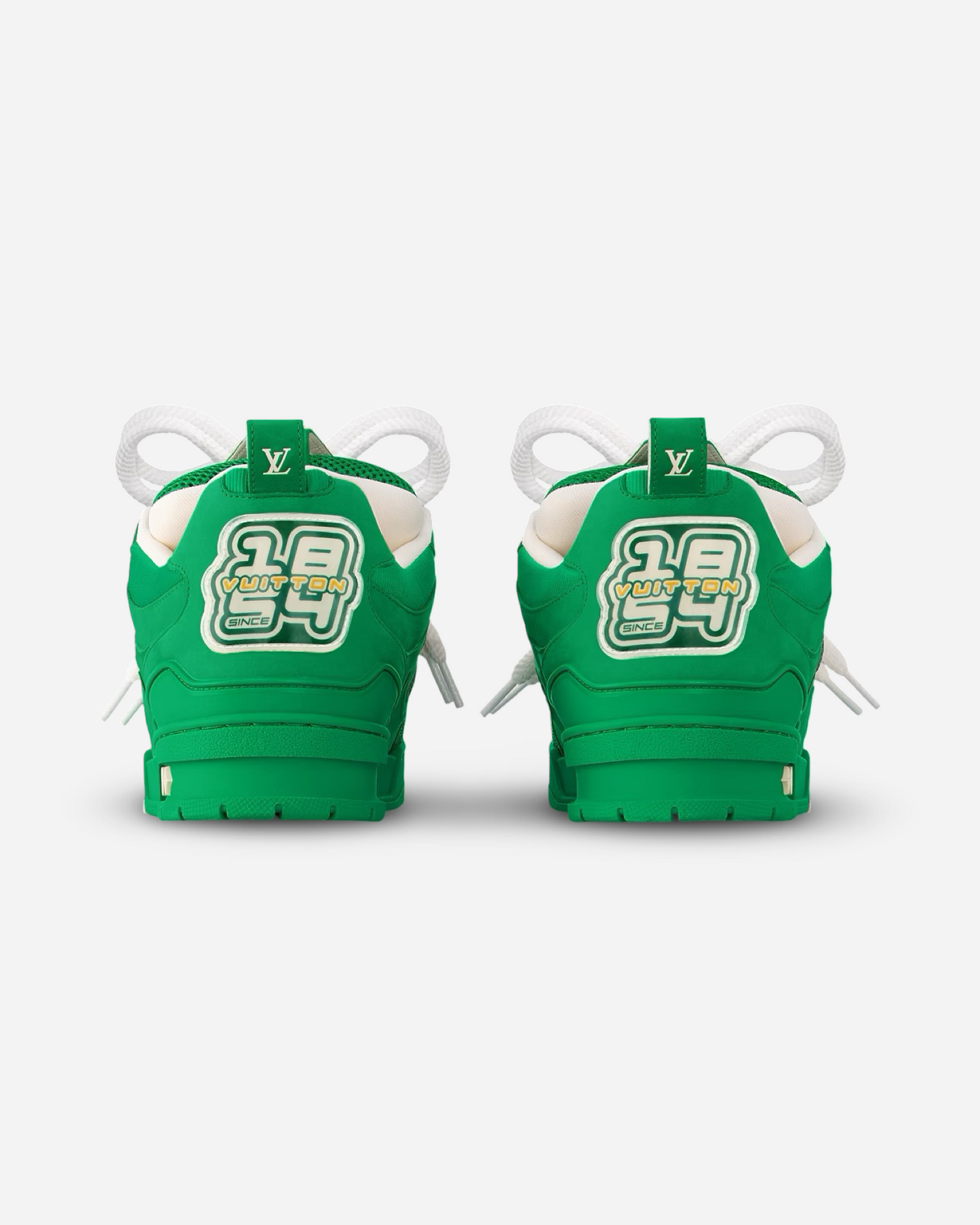 Louis Vuitton Skate Sneaker 'Green'