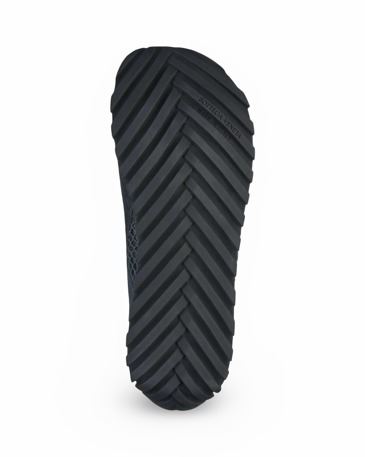 Bottega Veneta Orbit Sneaker 'Shadow'