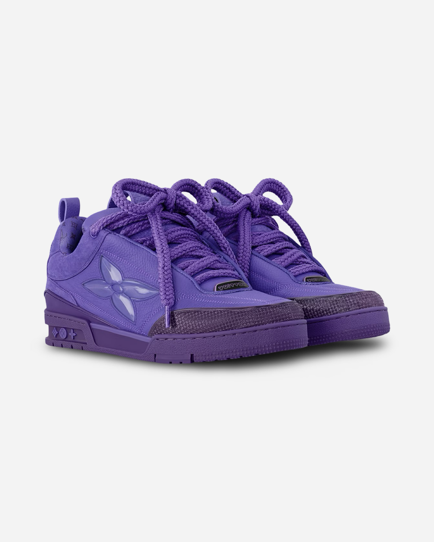 Louis Vuitton Skate Sneaker 'Purple'