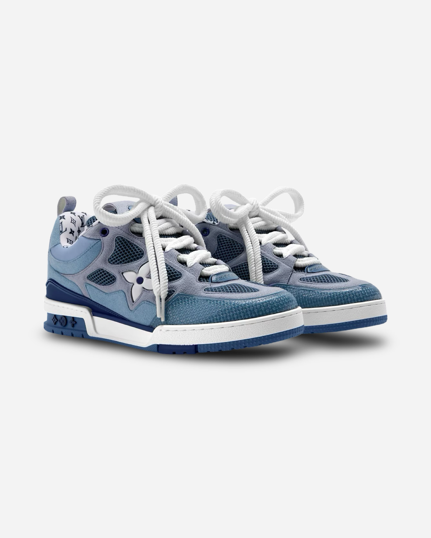 Louis Vuitton Skate Sneaker 'Blue'