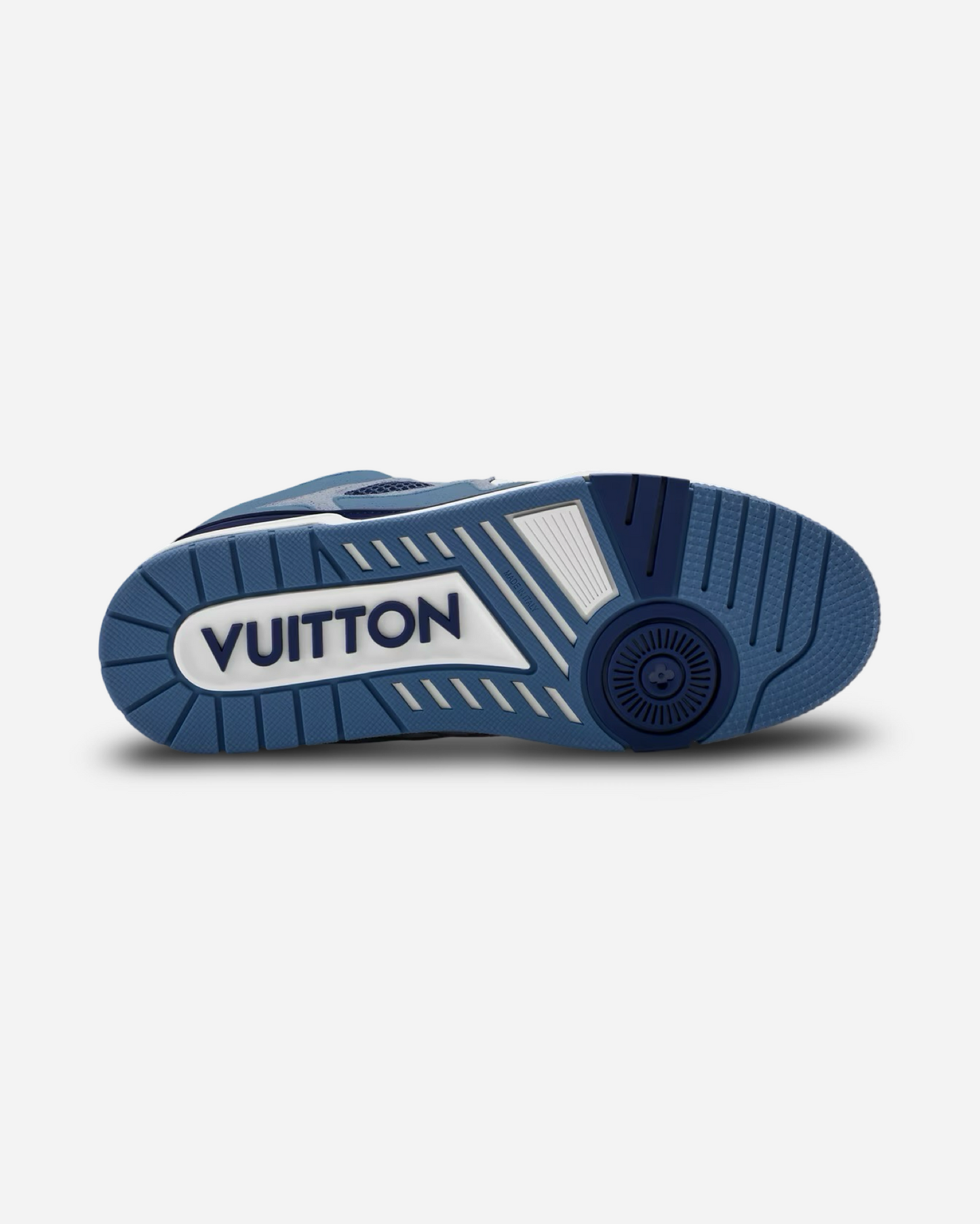 Louis Vuitton Skate Sneaker 'Blue'