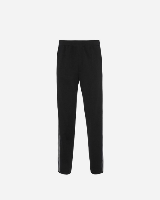 Prada Wool Track Pants