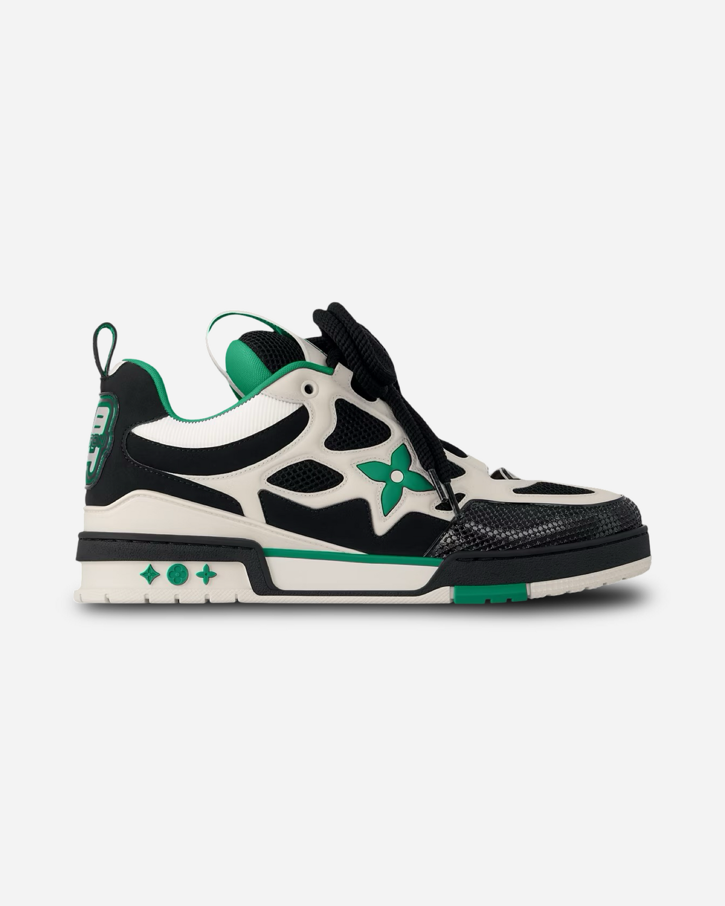 Louis Vuitton Skate Sneaker 'Green'