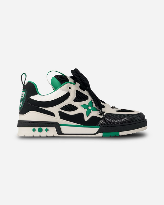 Louis Vuitton Skate Sneaker 'Green'