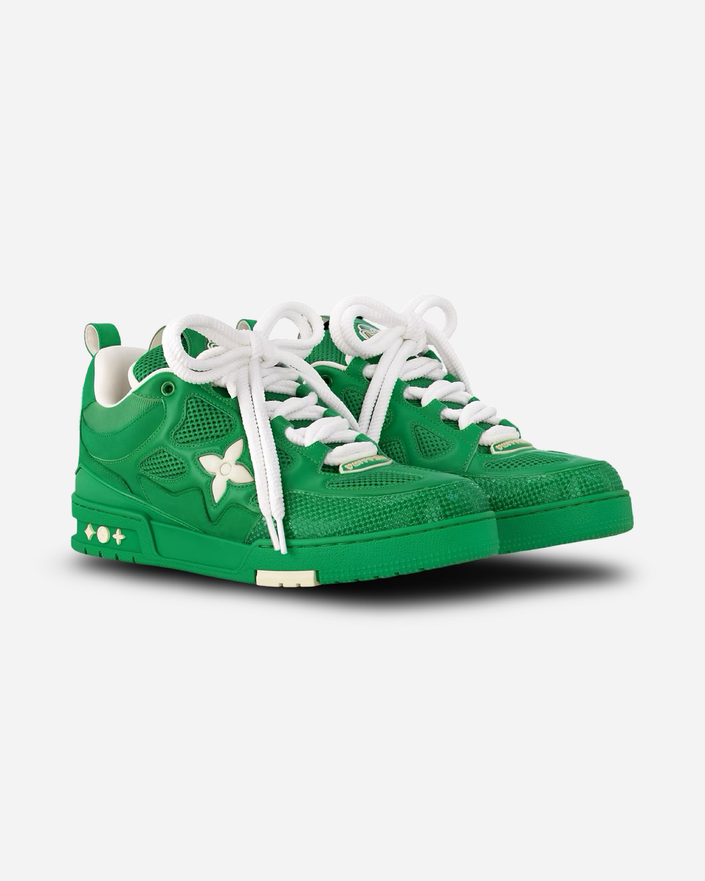 Louis Vuitton Skate Sneaker 'Green'