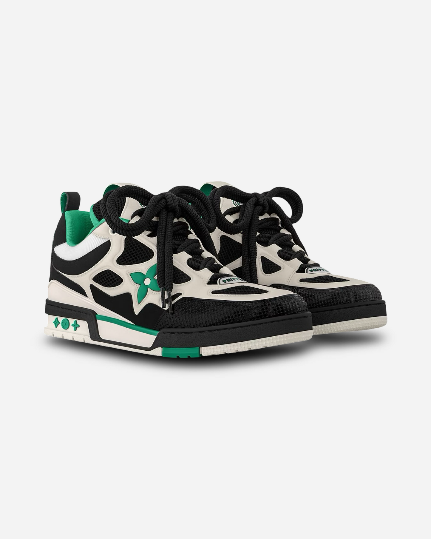 Louis Vuitton Skate Sneaker 'Green'