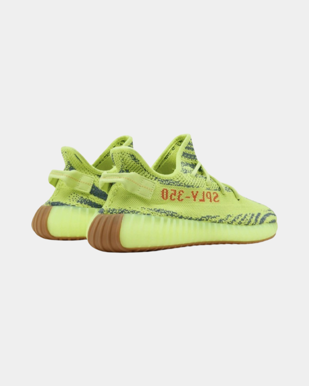 Adidas Originals Yeezy Boost 350 V2 ’Semi Frozen Yellow’ - Creps City
