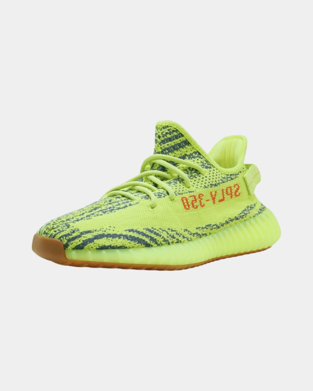 Adidas Originals Yeezy Boost 350 V2 ’Semi Frozen Yellow’ - Creps City