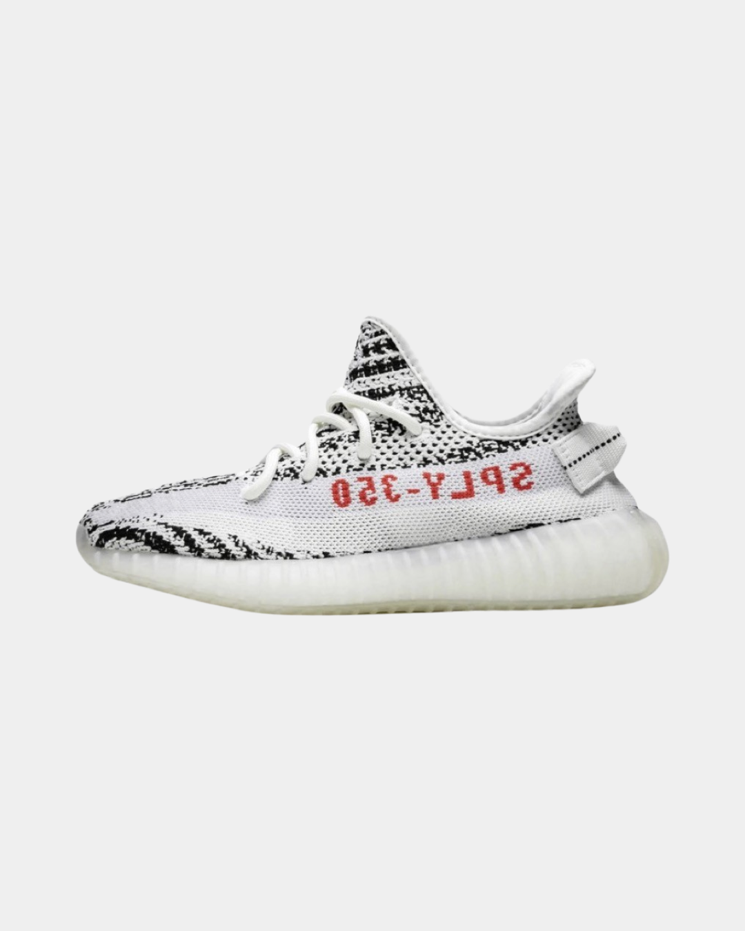 Adidas Originals Yeezy Boost 350 V2 'Zebra' - Creps City