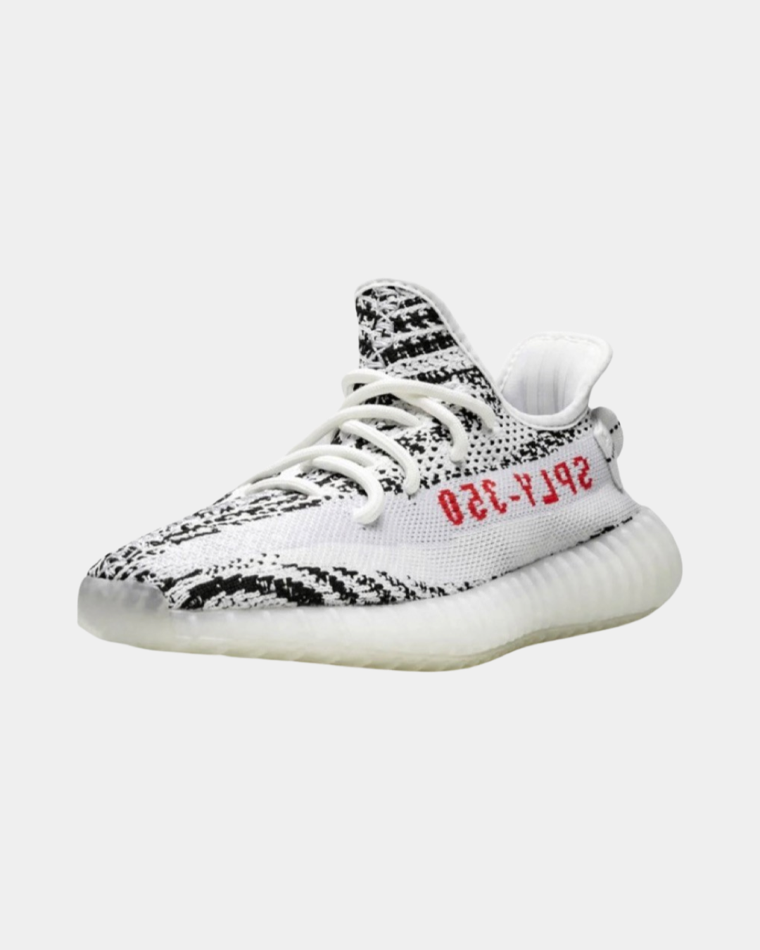 Adidas Originals Yeezy Boost 350 V2 'Zebra' - Creps City