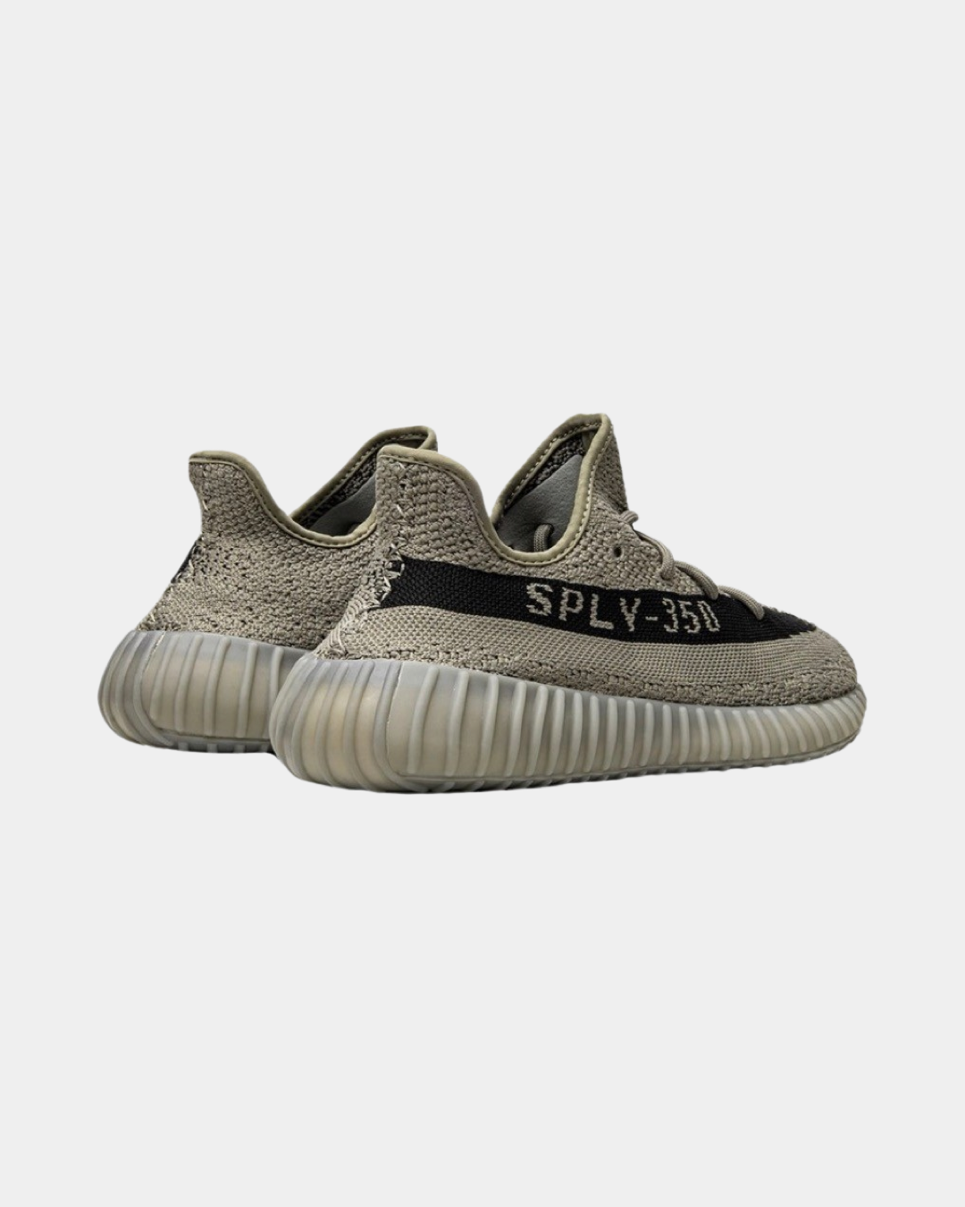 Adidas Yeezy 350 V2 "Granite" - Creps City