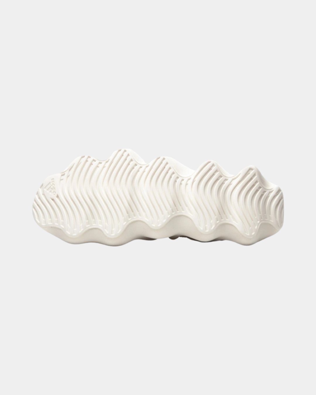 Adidas Yeezy 450 'Cloud White' - Creps City