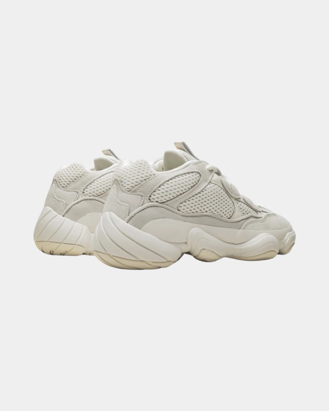 Adidas Yeezy 500 “Bone White” - Creps City