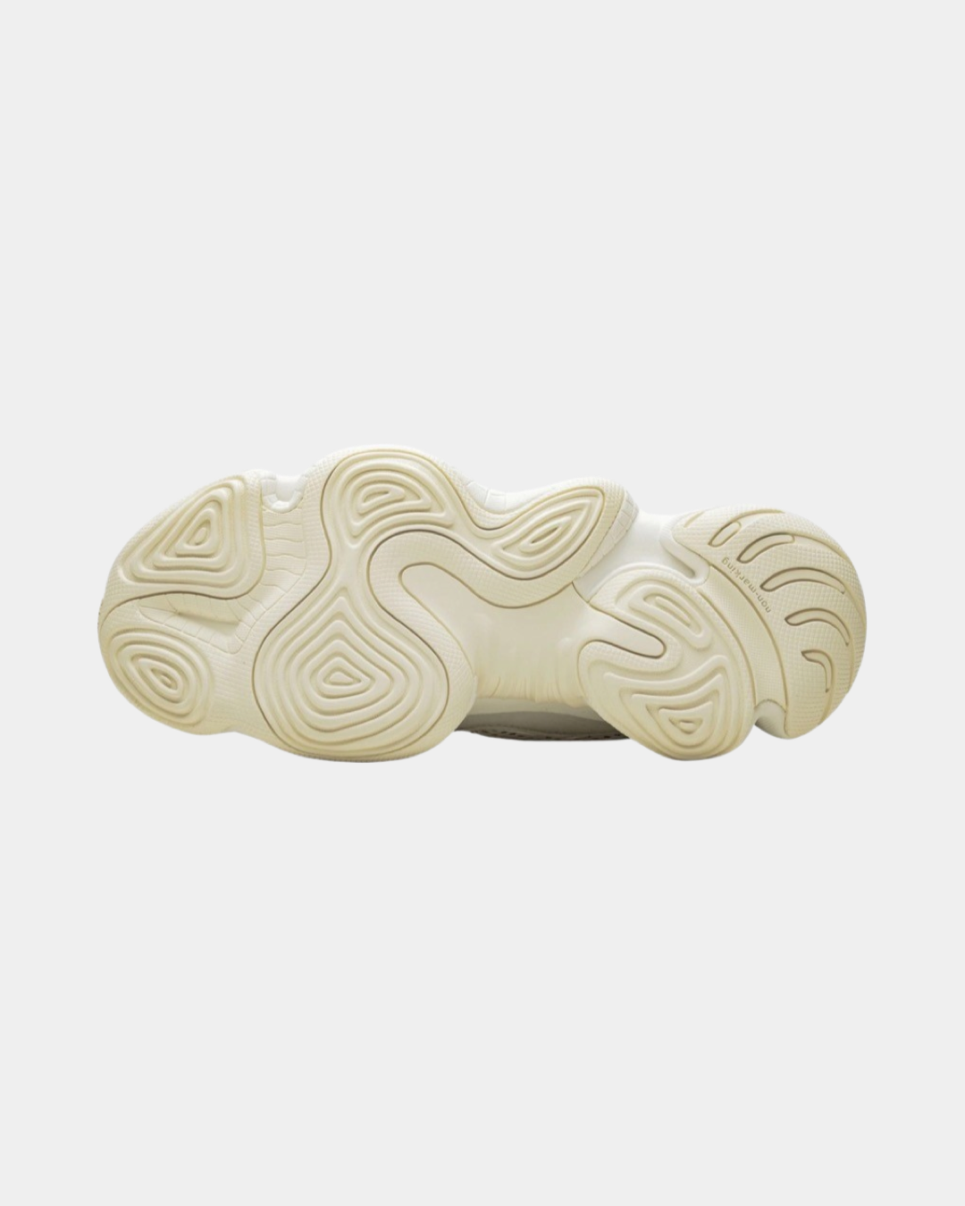 Adidas Yeezy 500 “Bone White” - Creps City