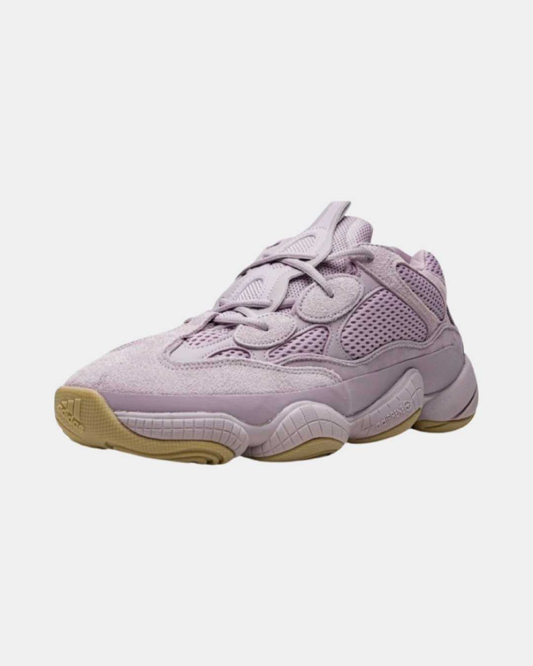 Adidas Yeezy 500 'Soft Vision' - Creps City