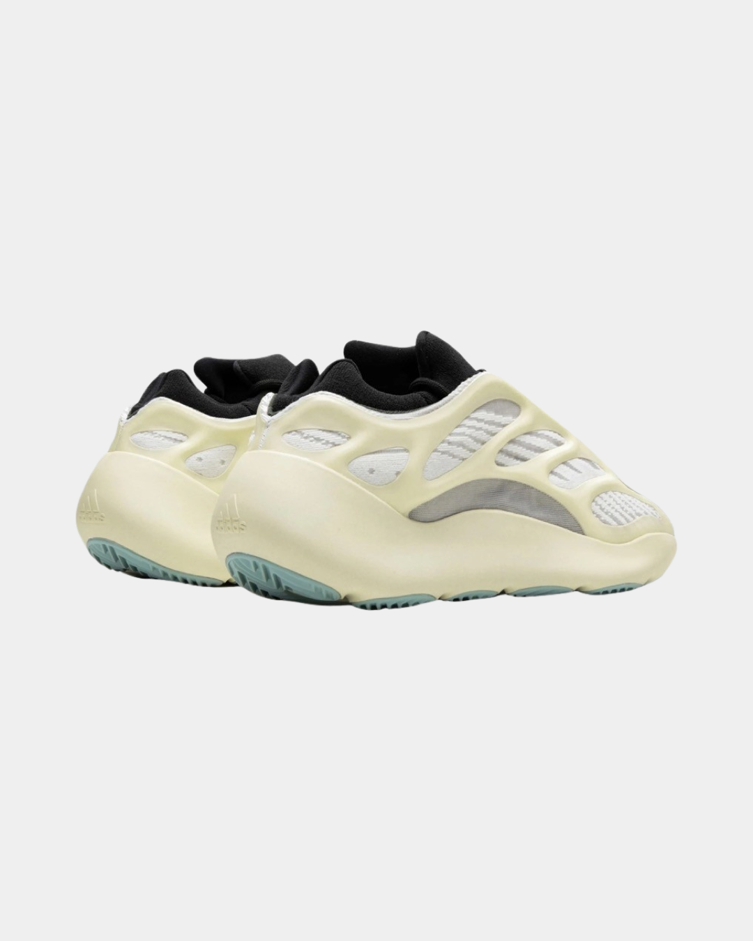 Adidas Yeezy 700 V3 'Azael' - Creps City