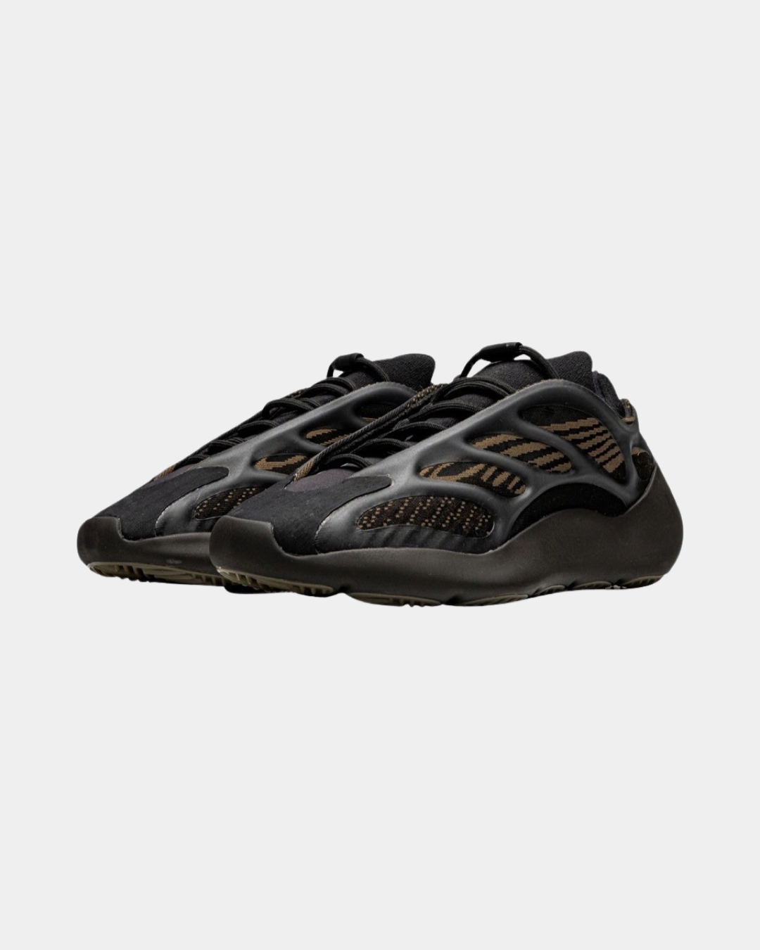 Adidas Yeezy 700 V3 'Clay Brown' - Creps City