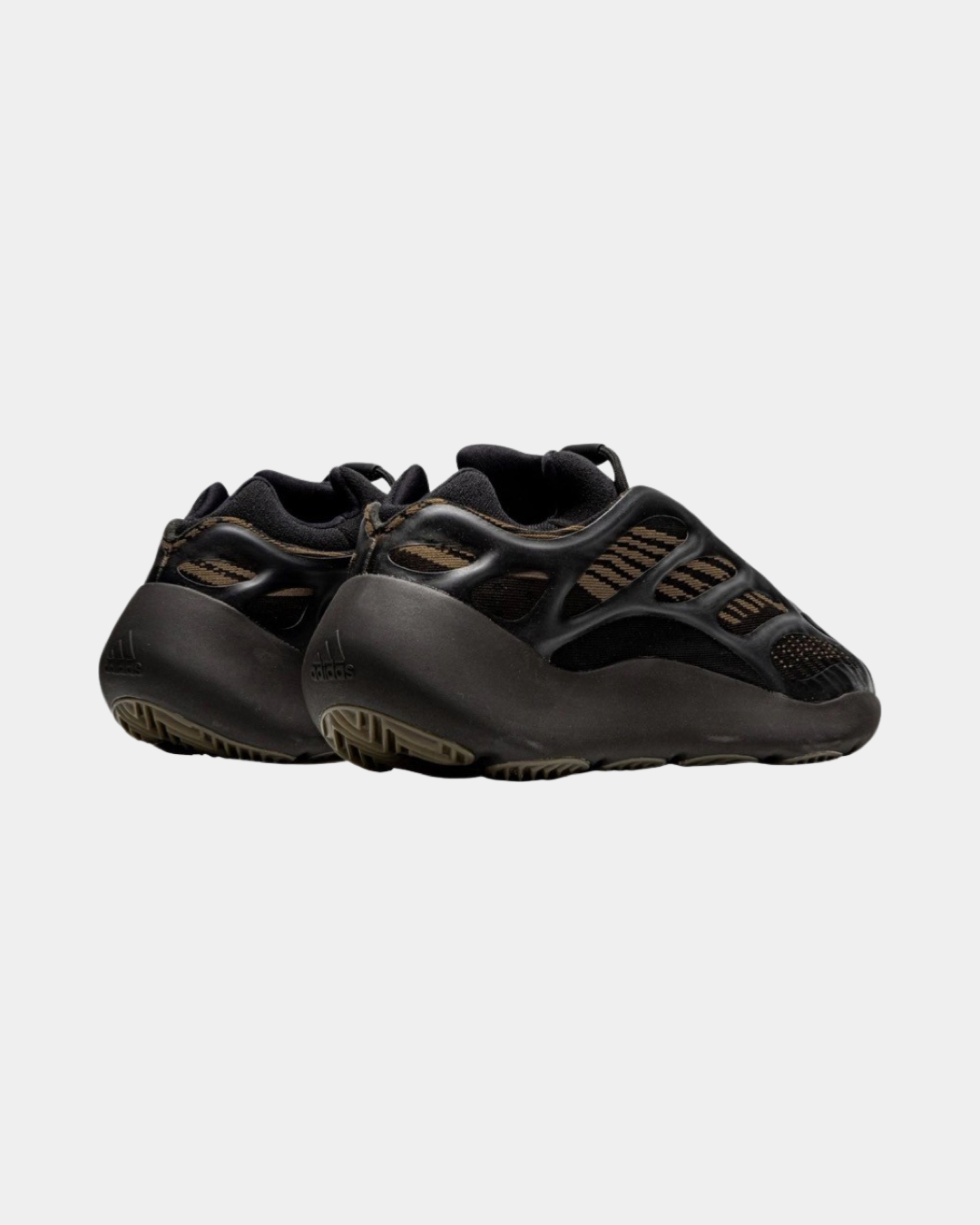 Adidas Yeezy 700 V3 'Clay Brown' - Creps City