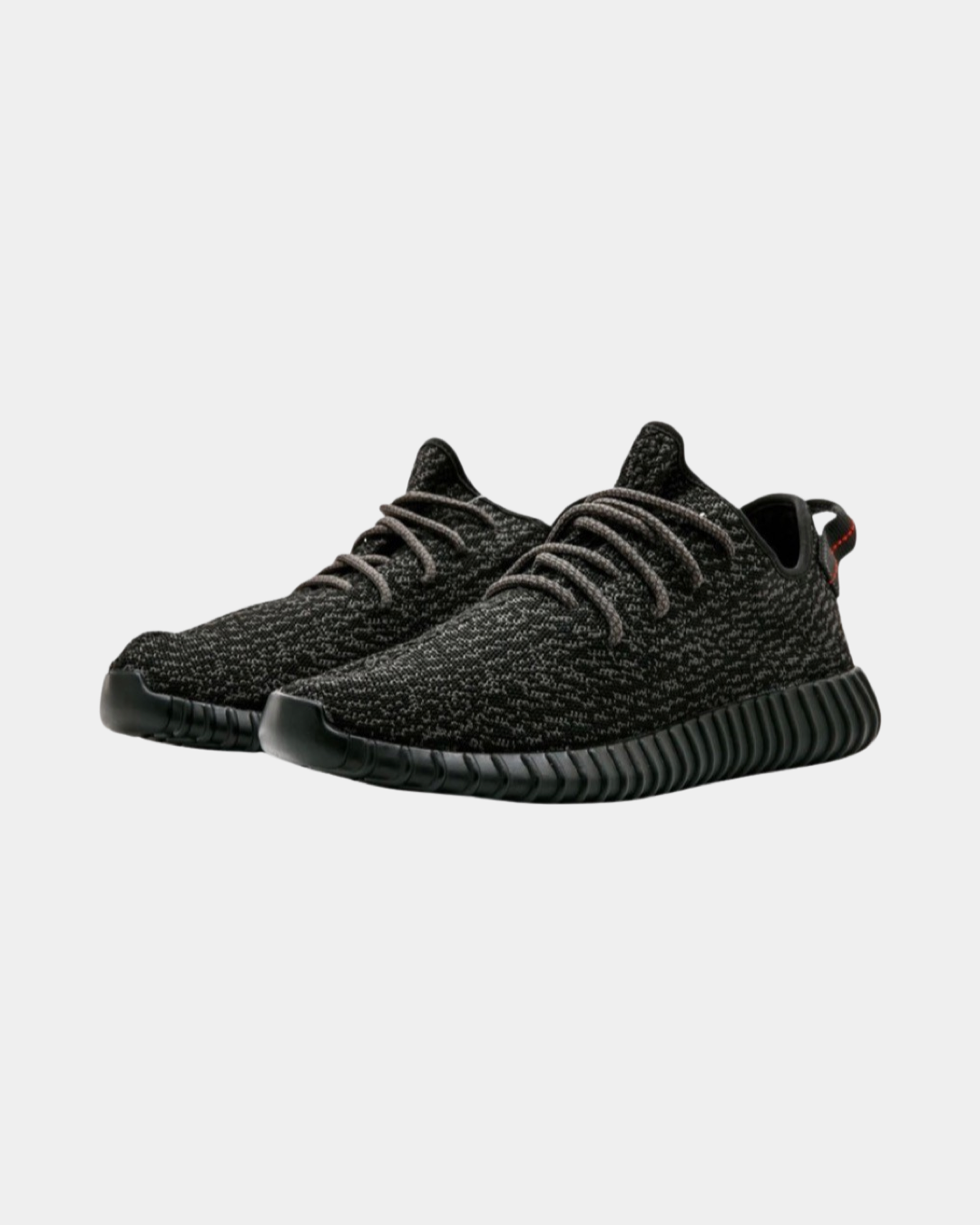 Adidas Yeezy Boost 350 'Pirate Black' - Creps City