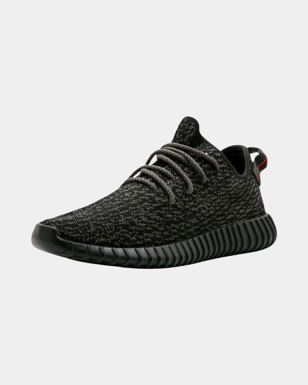Adidas Yeezy Boost 350 'Pirate Black' - Creps City