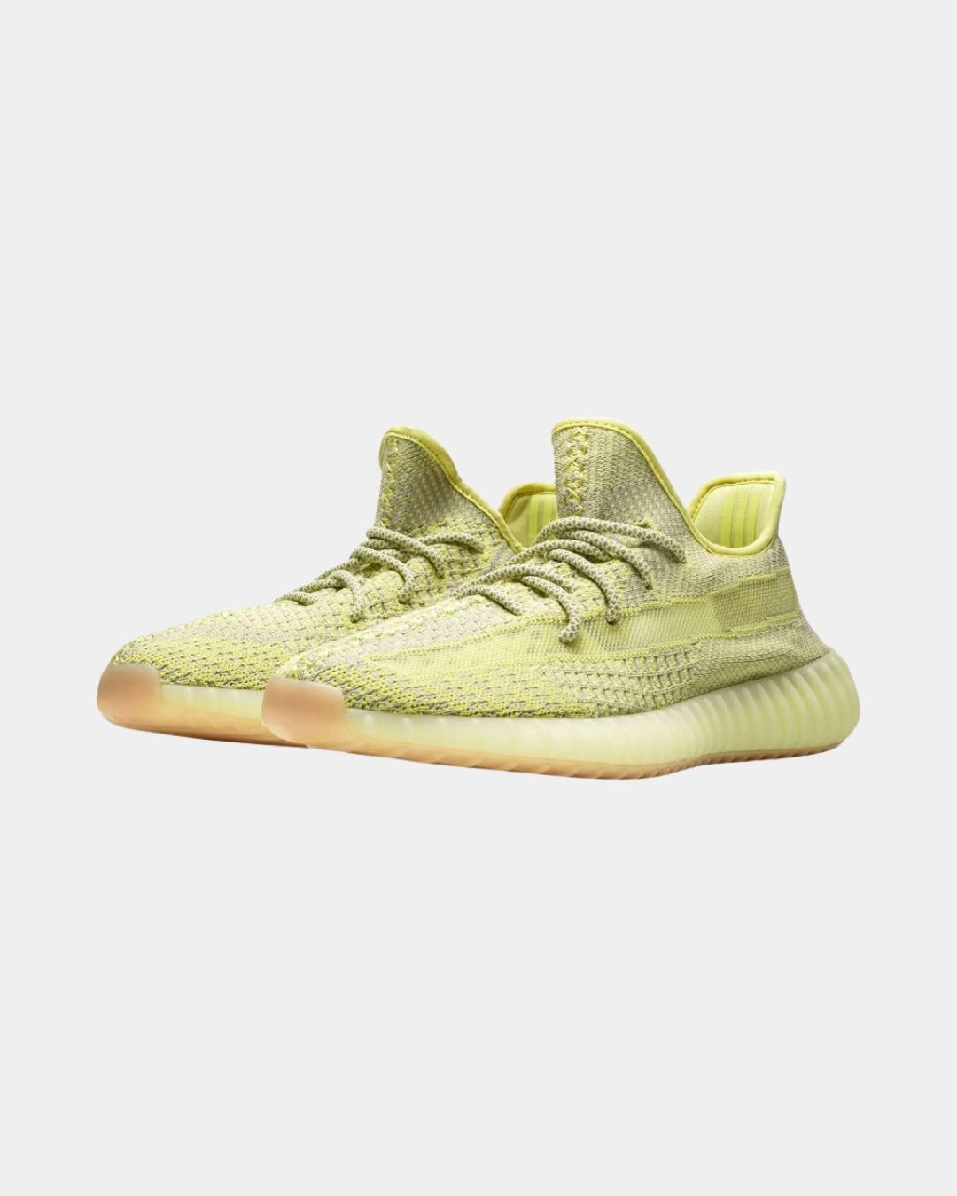 Adidas Yeezy Boost 350 V2 'Antlia Non-Reflective' - Creps City
