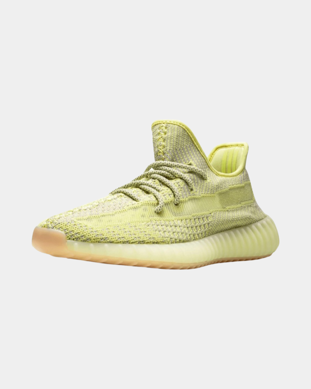 Adidas Yeezy Boost 350 V2 'Antlia Non-Reflective' - Creps City