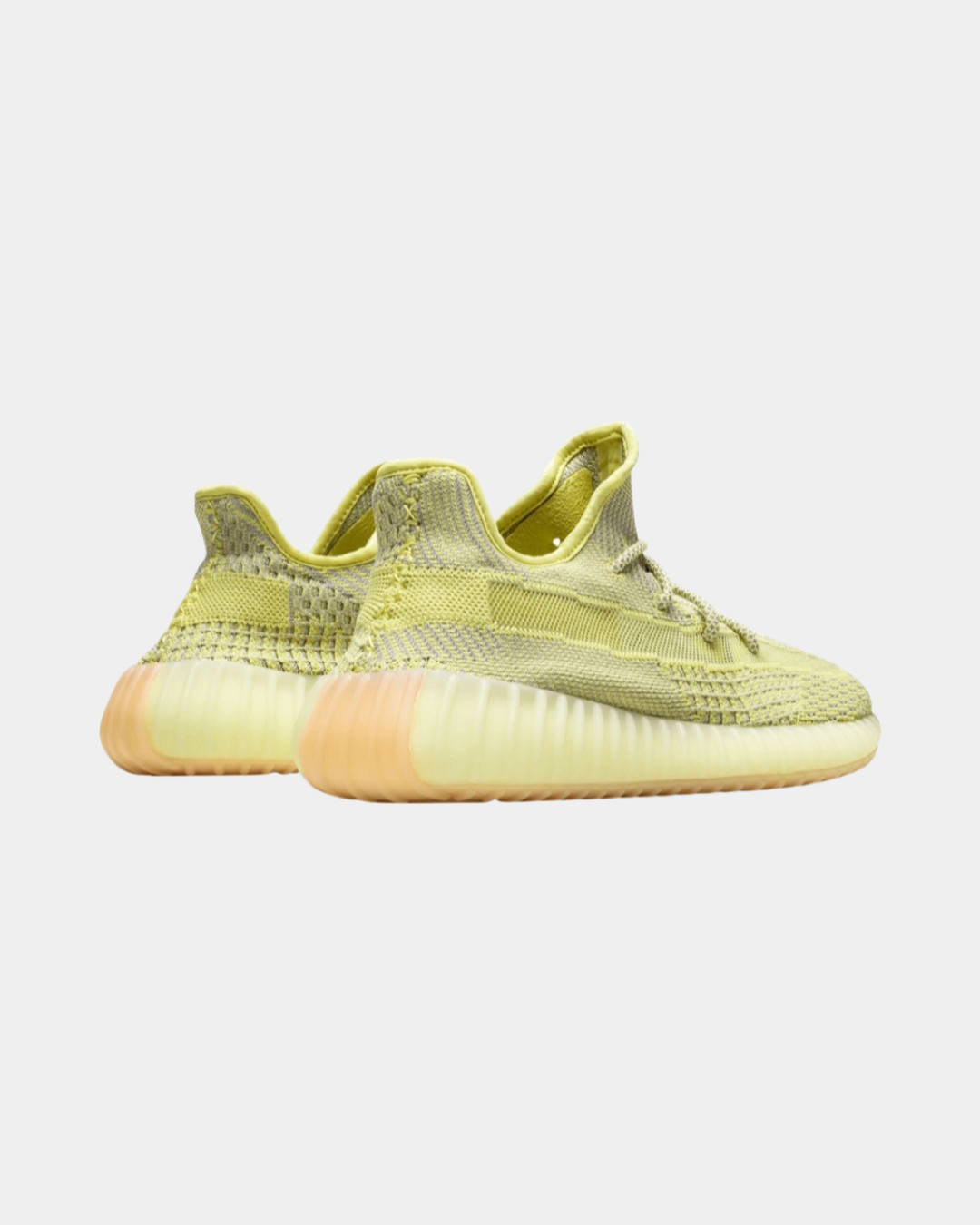 Adidas Yeezy Boost 350 V2 "Antlia Reflective" - Creps City