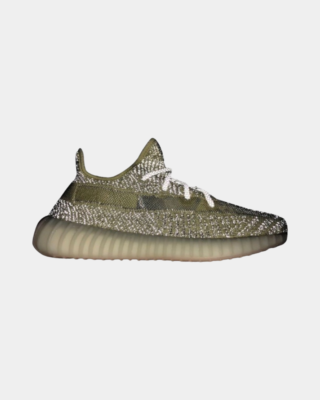 Adidas Yeezy Boost 350 V2 "Antlia Reflective" - Creps City