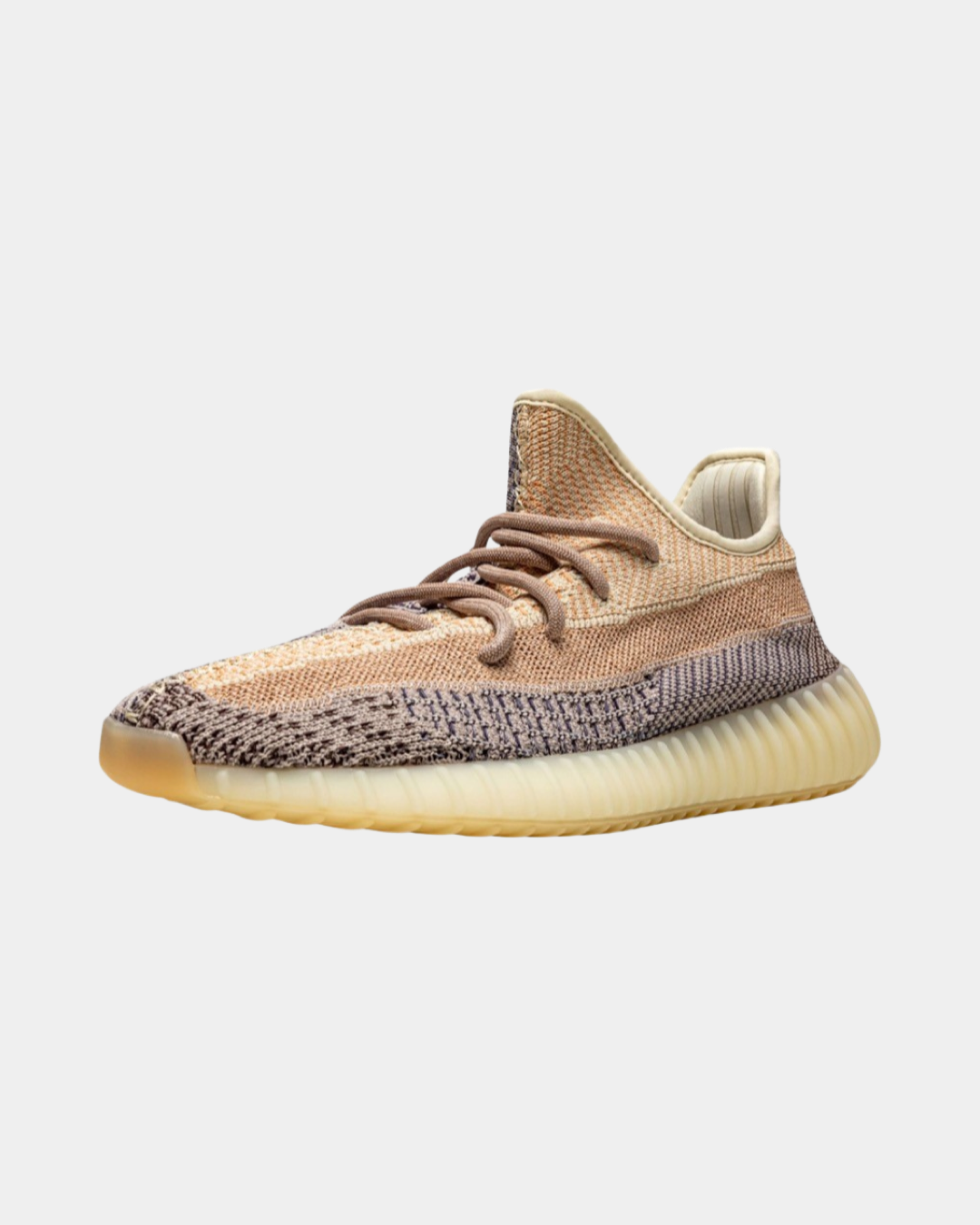 Adidas Yeezy Boost 350 V2 'Ash Pearl' - Creps City