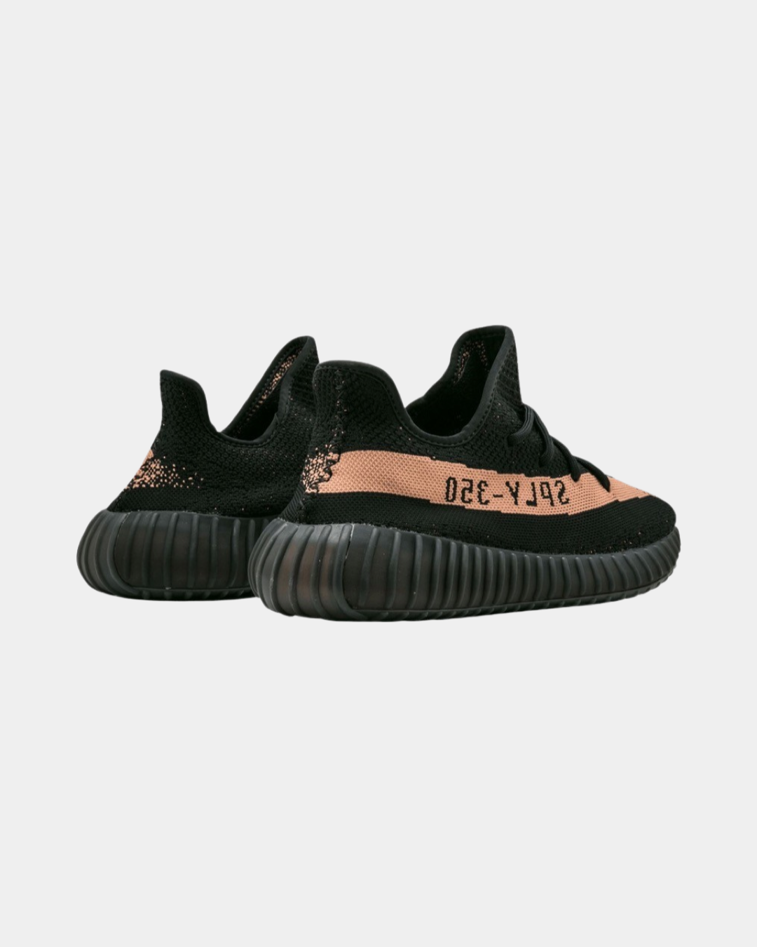Adidas Yeezy Boost 350 V2 'Copper' - Creps City