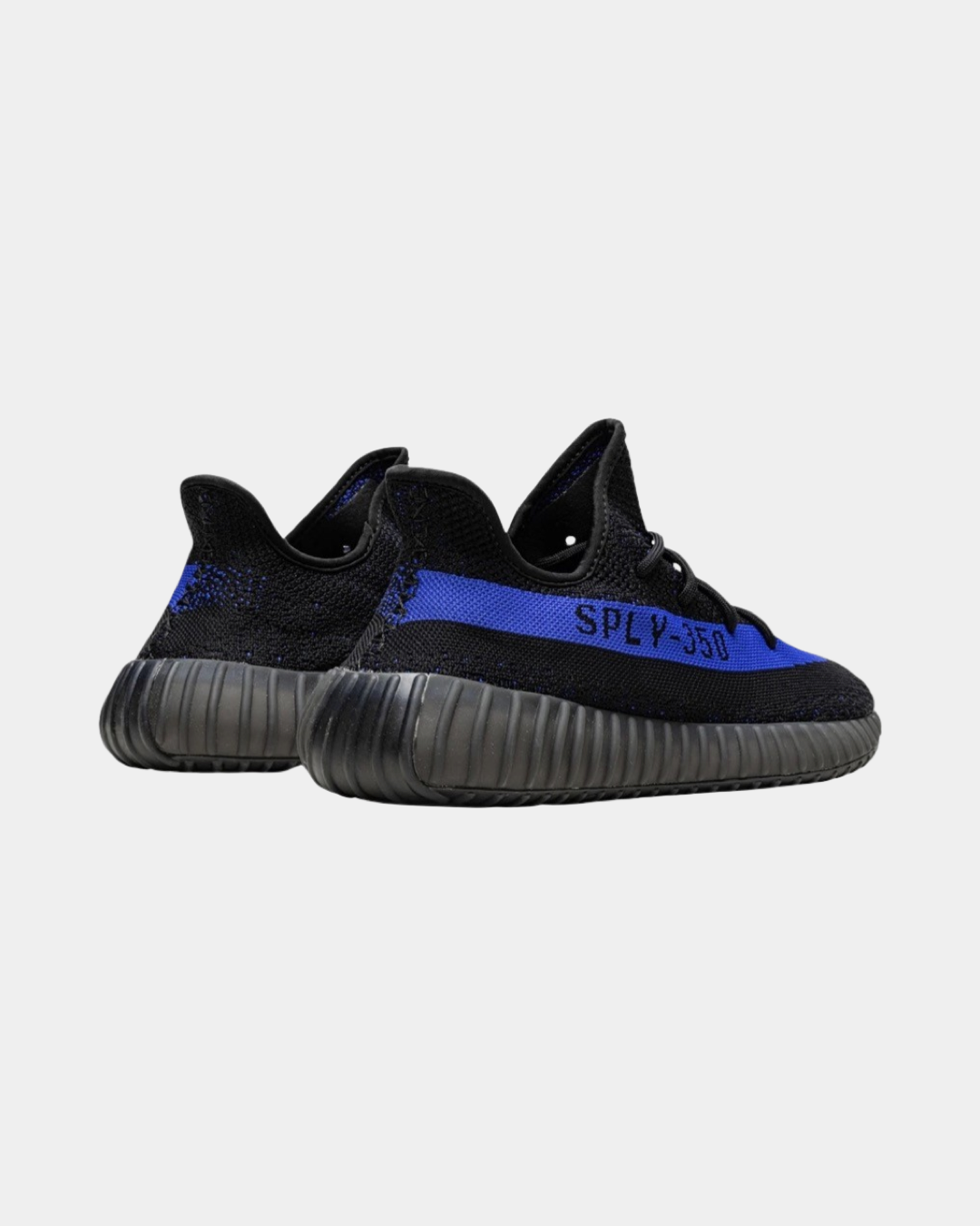 Adidas Yeezy Boost 350 V2 'Dazzling Blue' - Creps City
