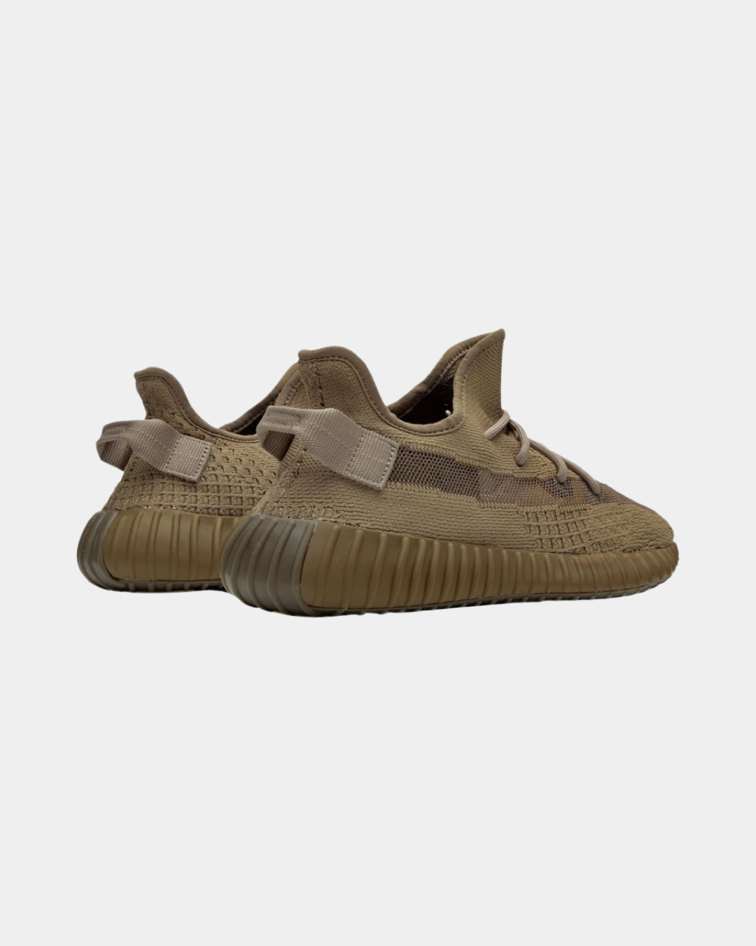Adidas Yeezy Boost 350 V2 'Earth' - Creps City