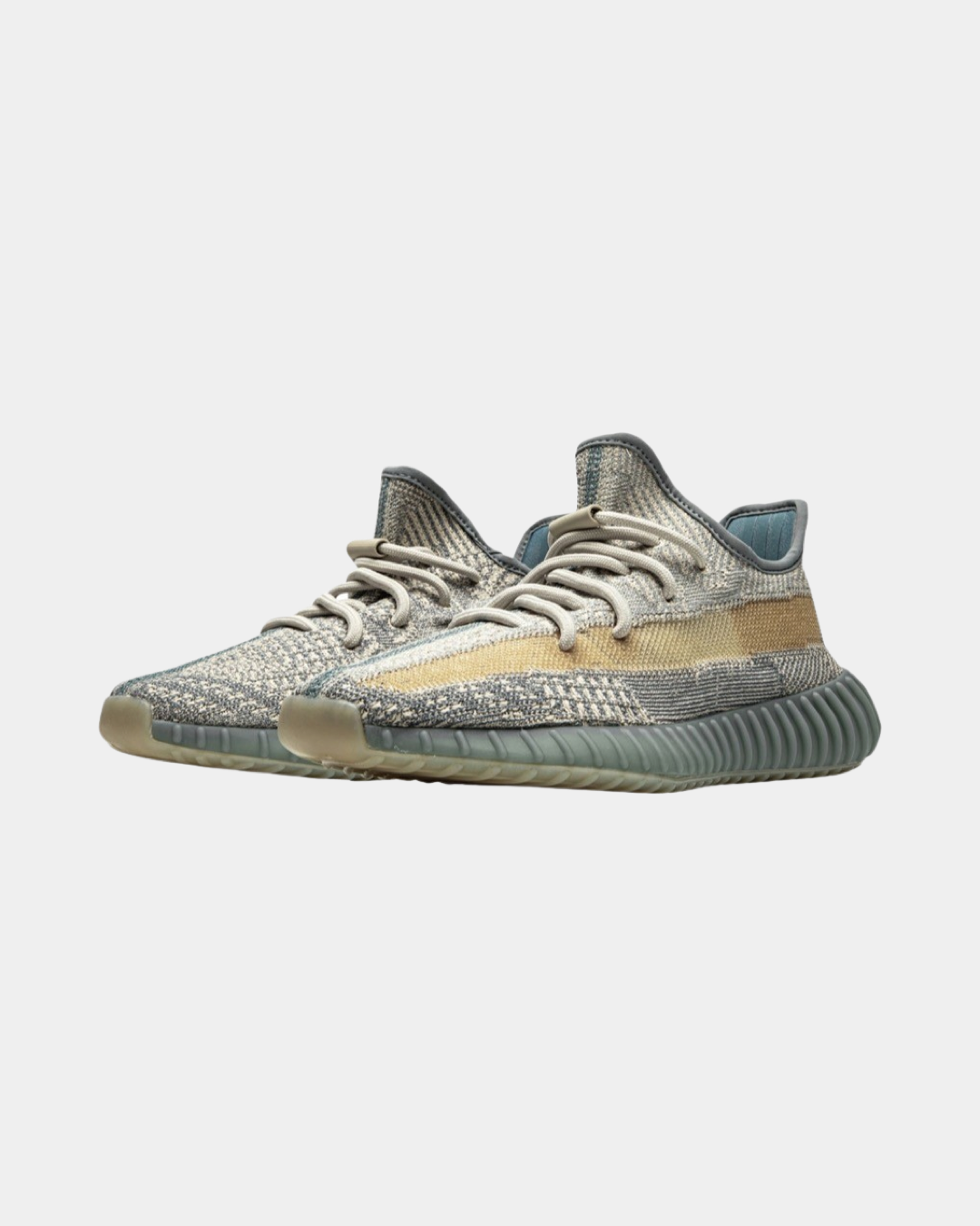 Adidas Yeezy Boost 350 V2 'Israfil' - Creps City