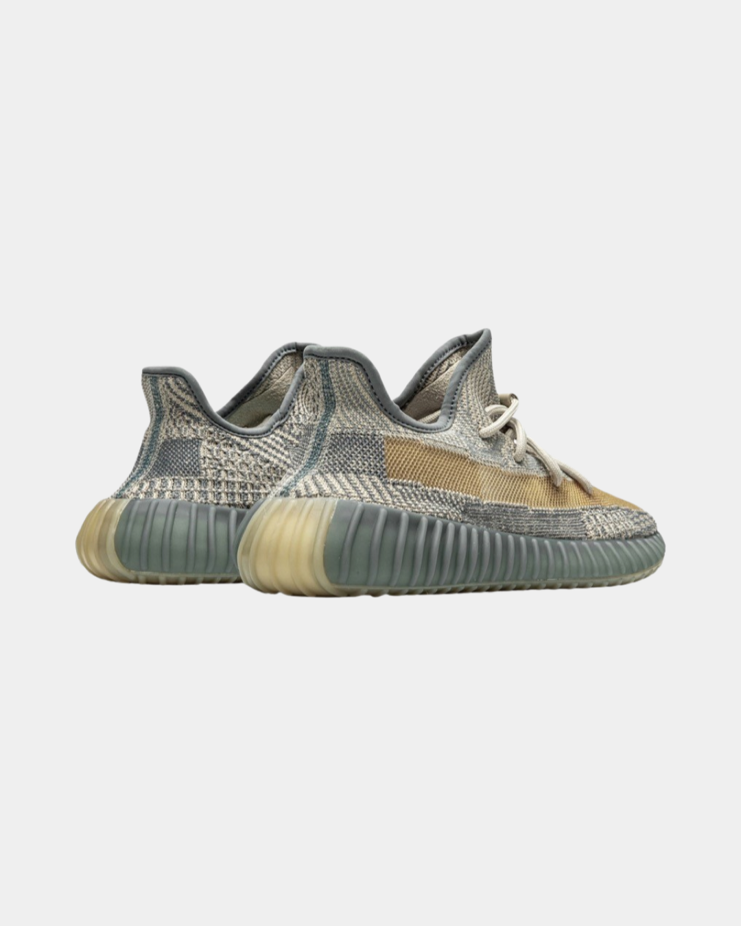 Adidas Yeezy Boost 350 V2 'Israfil' - Creps City