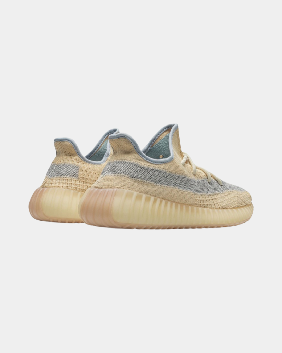 Adidas Yeezy Boost 350 V2 'Linen' - Creps City
