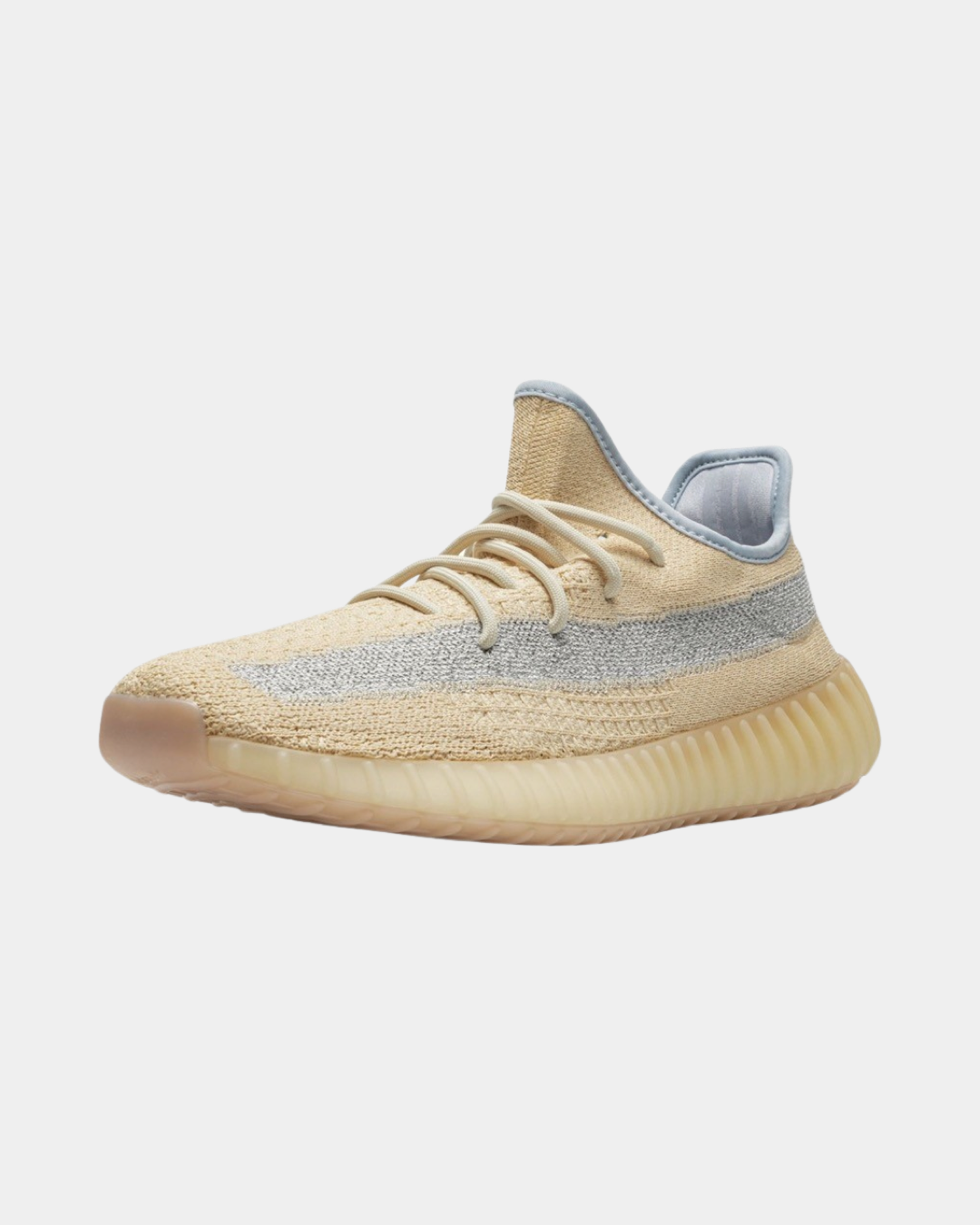 Adidas Yeezy Boost 350 V2 'Linen' - Creps City