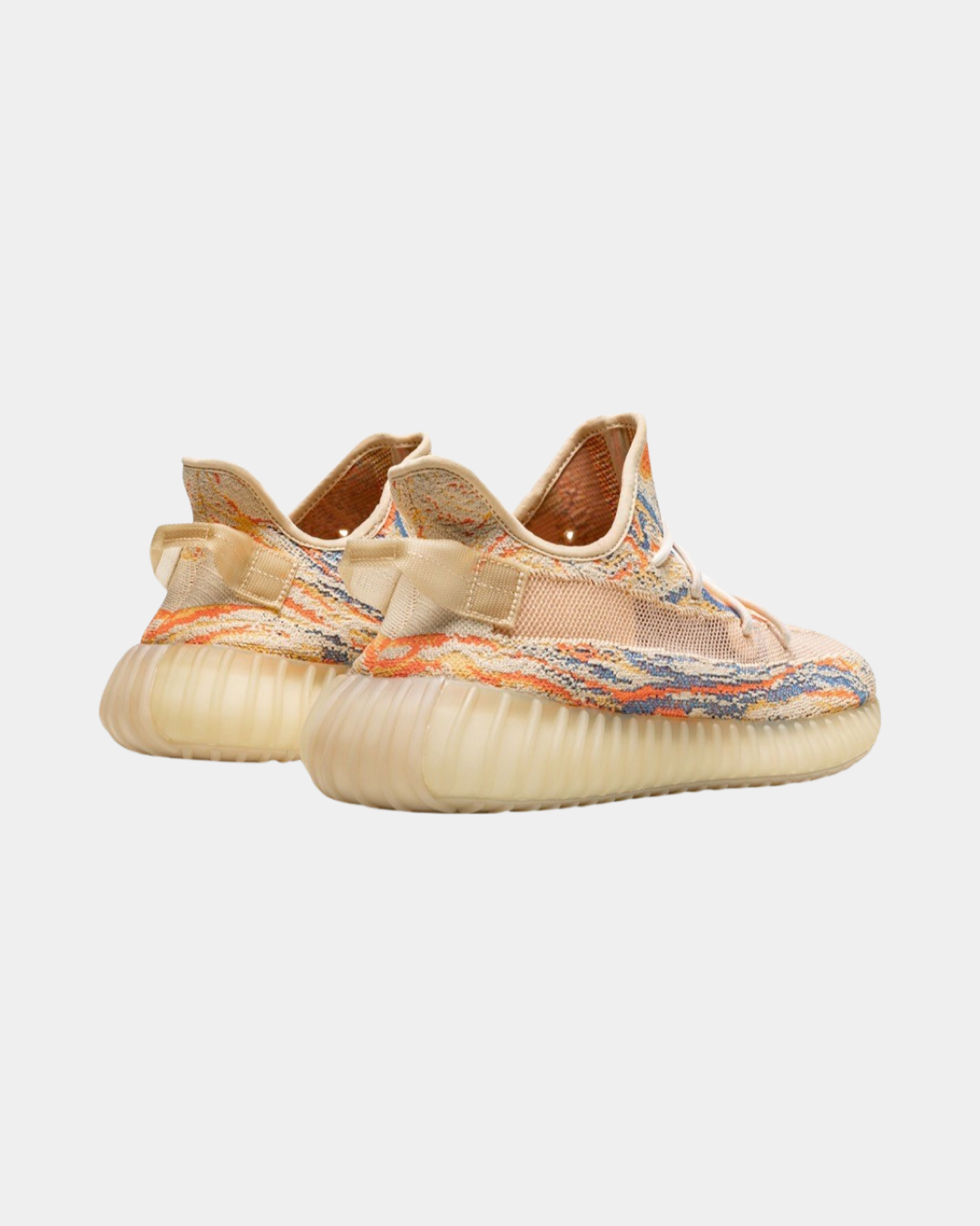 Adidas Yeezy Boost 350 V2 'MX Oat' - Creps City