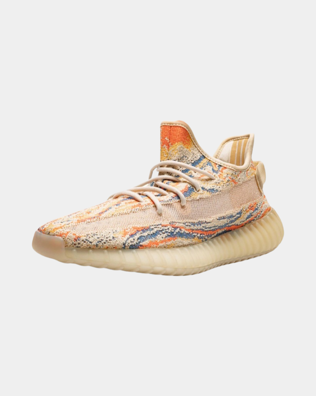 Adidas Yeezy Boost 350 V2 'MX Oat' - Creps City
