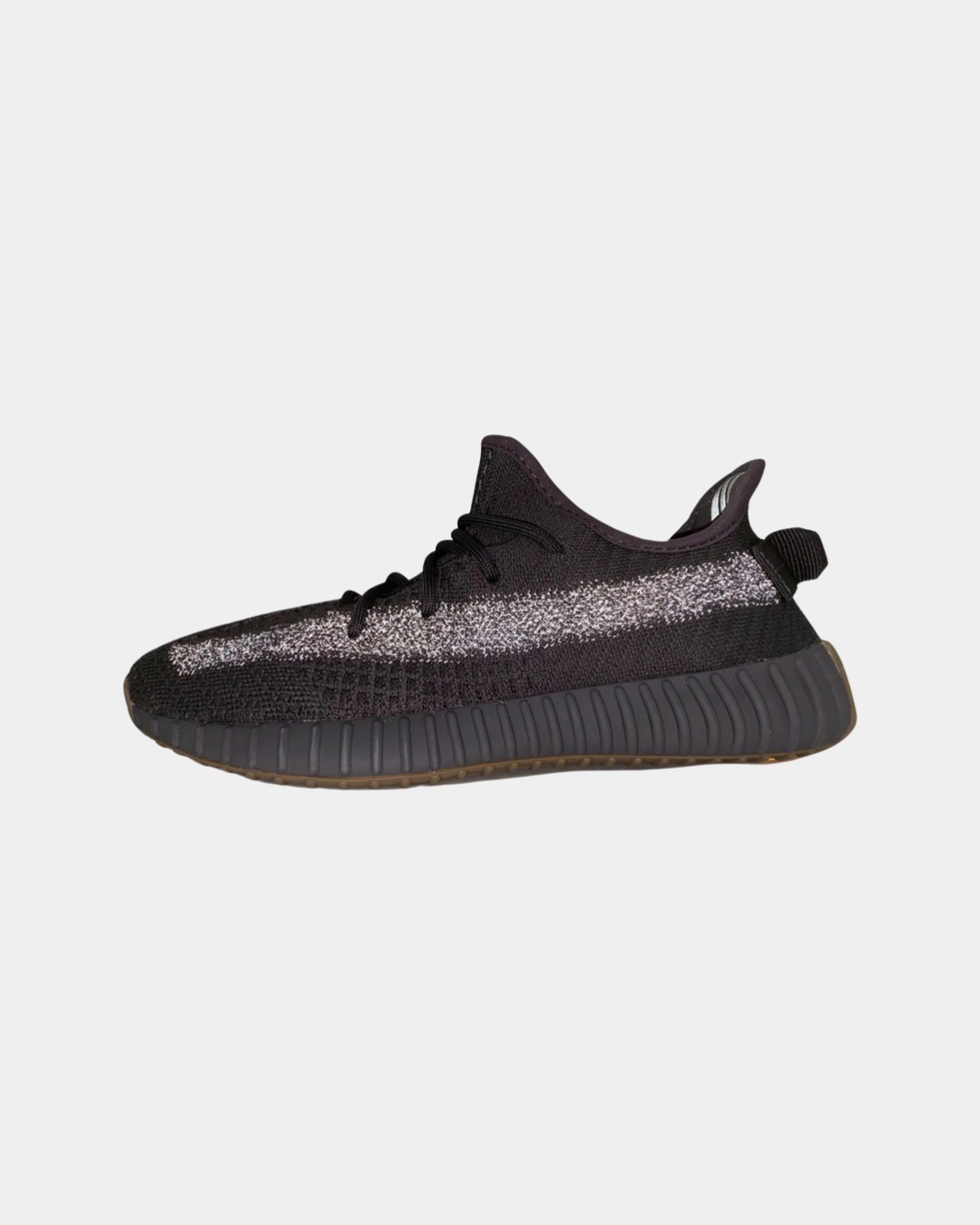 Adidas Yeezy Boost 350 V2 Reflective 'Cinder' - Creps City