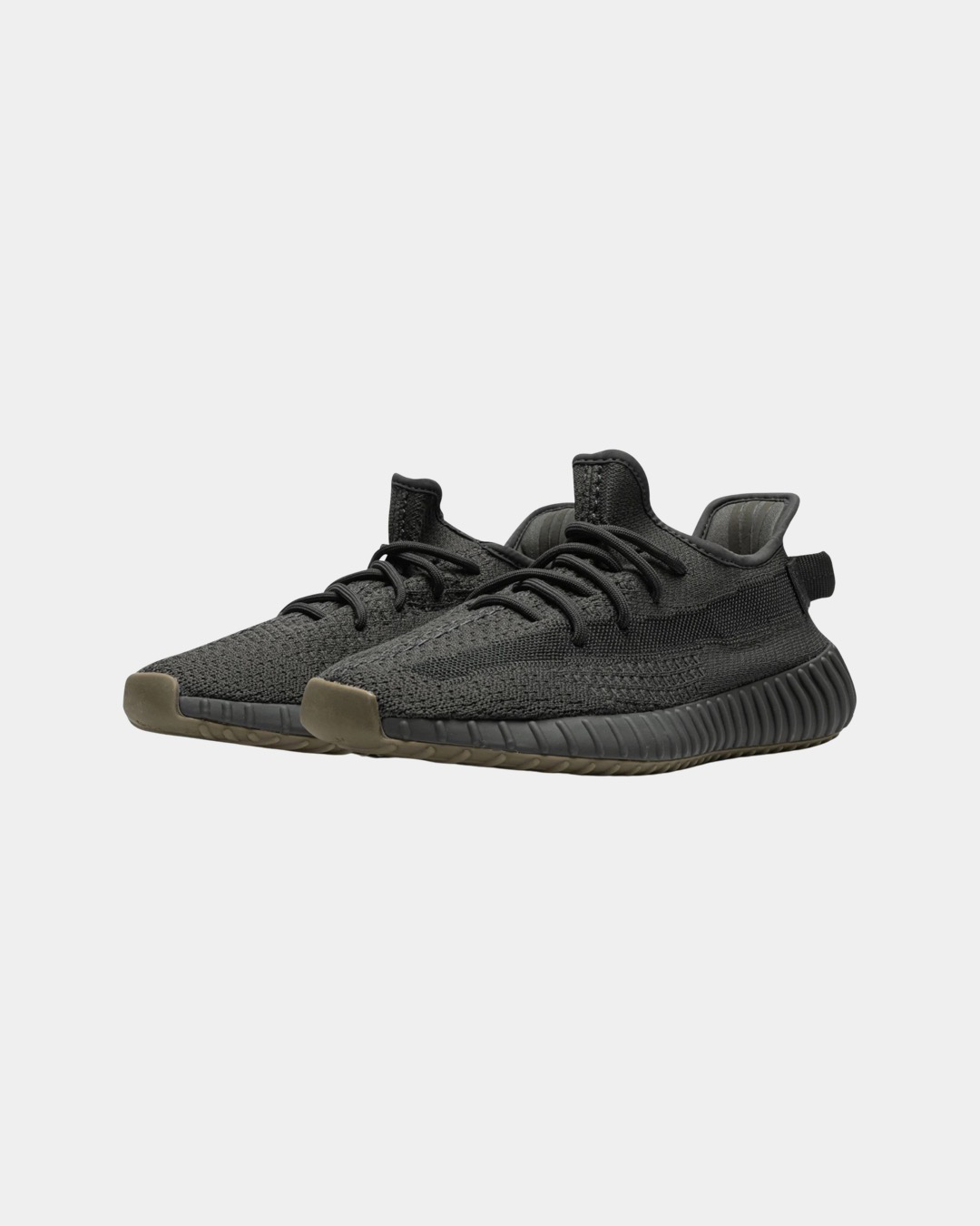 Adidas Yeezy Boost 350 V2 Reflective 'Cinder' - Creps City