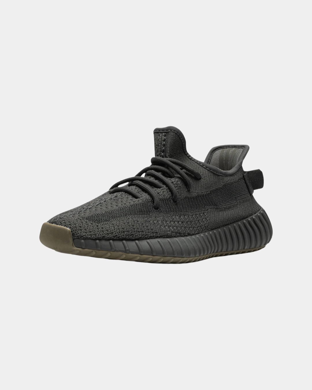 Adidas Yeezy Boost 350 V2 Reflective 'Cinder' - Creps City