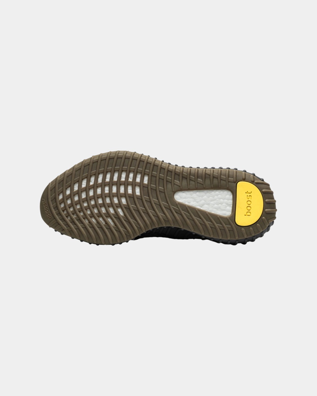 Adidas Yeezy Boost 350 V2 Reflective 'Cinder' - Creps City